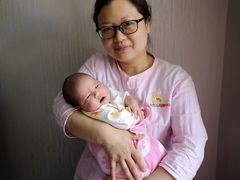 -金贝儿月嫂(高新尚品国际店)