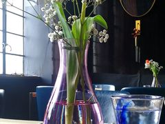 -YUE·6·西式融合餐厅(外滩六号店)