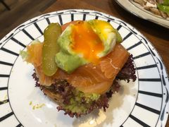 -AFS Cafe & Canteen(闽江二路店)