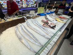 -开海·红岛海鲜虾水饺(石老人店)