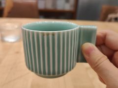 浓缩咖啡-玫瑰咖啡(中山六路店)