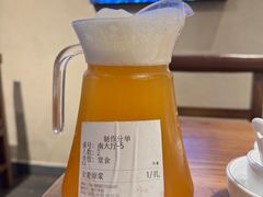 -A8小馆·海鲜烧烤(樱珠苑小区店)