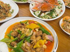 -醉壹号海鲜大排档·老厦门特色菜(厦门美食地标店)
