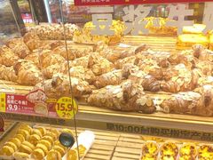 -味多美蛋糕(阜成门店)