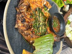 -品德宏·孔雀宴的发源地(金塔园店)