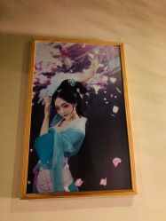 -盘子女人坊古装写真摄影(天津总店)
