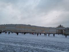 -冬宫广场