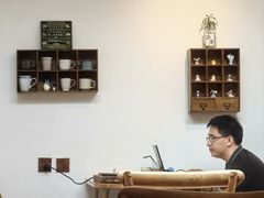 -沏点Trattoria意大利餐厅(新街口店)