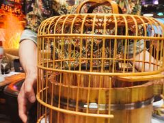 -胡桃里乐队酒馆(鎏嘉码头店)