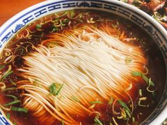 -同得兴 Since·1995 传统苏式面馆(十全街店)