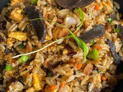 -野蔓果·山野菜(西湖景区·龙井茶田店)