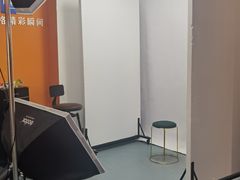-爱定格照相馆·证件照(上海惠南观海坊店)
