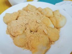 打糕-屋里家延边朝鲜族冷面(南园店)