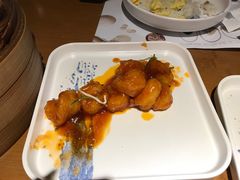-南小馆(迪士尼小镇店)