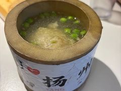 -打酱油·非遗淮扬菜(瘦西湖梅岭店)