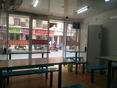 大堂-赫记哈尔滨水饺(红庙店)