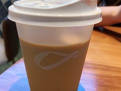 -Line 咖啡(石厦花园店)