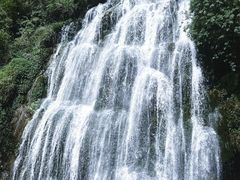 -华蓥山天意谷景区