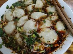 -尤素福东举院饺子馆