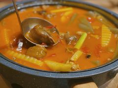 -云之南(八里庄店)