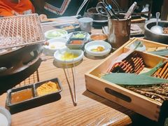 -九田家黑牛烤肉料理(太阳宫广场店)