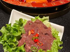 -三江两海老火锅(北京首店)