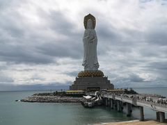 -三亚南山文化旅游区