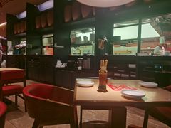 -大师兄·西北小馆(金湾华发商都店)