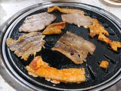 -小科自助海鲜烧肉(高区店)