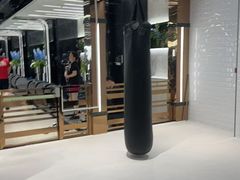 -悦莱美游泳健身(珠江新城花城汇店)