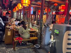 大堂-蜀江龙火锅(339店)