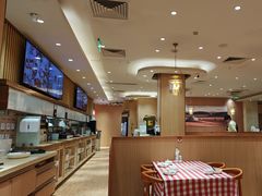-西贝(新业坊店)