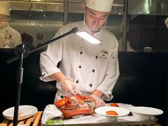 -四季民福烤鸭店(故宫店)