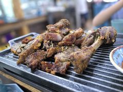 -阿吾丹的烤羊·新疆菜·抓饭·拌面(乌尔禾店)