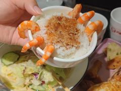 -胖哥俩肉蟹煲(石家庄长安万达店)