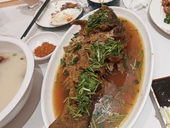 -梅利汴京烤鸭•开封豫菜地标店(晋安路店)