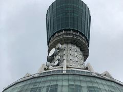 景点-梧桐山风景名胜区