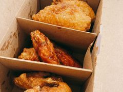 -Kyochon1991校村炸鸡(杨高中路店)