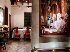 -玫瑰厅上海菜(兴国路店)