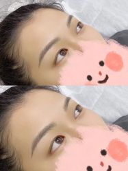 -Verywang半永久纹眉•仪器野生眉