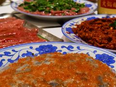 -朱光玉火锅馆(正弘城店)