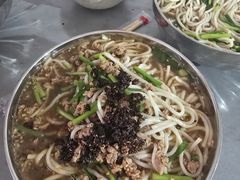 -正宗杨记普洱酸醋米线(总店)