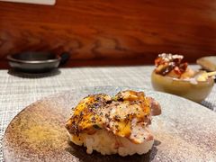 -戏作寿司(观音桥店)