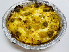 -达美乐比萨(双阳支路店)