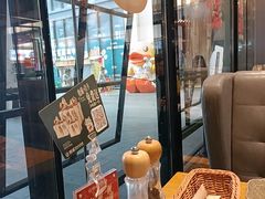 -西语炭烧牛排·西厨(石龙店)