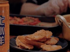 -起锅烧油(信河街店)