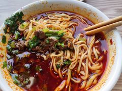 -吴记怪味面(牛王庙店)