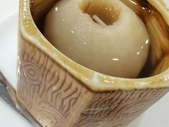 川贝炖原只雪梨-糖潮糖水铺(省府店)