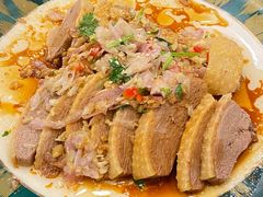 客家盐水鸭-星豪海皇村