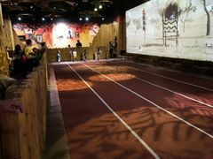 -珠海横琴国家地理探险家中心(创新方)